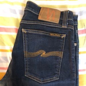 Nudie Jeans